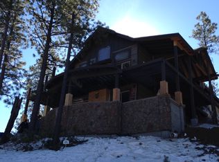 3645 W Round Pen, Flagstaff, AZ 86005