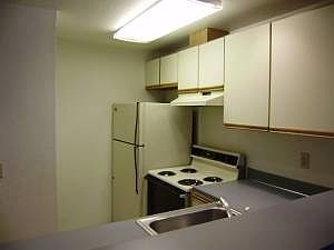 Interior Photo