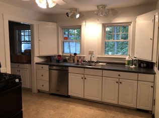 27 Columbus Ave #2KR, Waltham, MA 02451