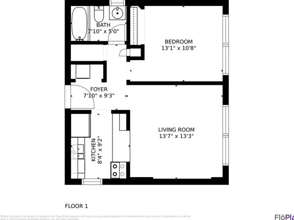 350 King St #307, Charleston, SC 29401