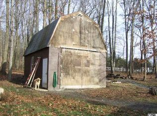 1310 Hominy Ridge Rd, Newport, PA 17074