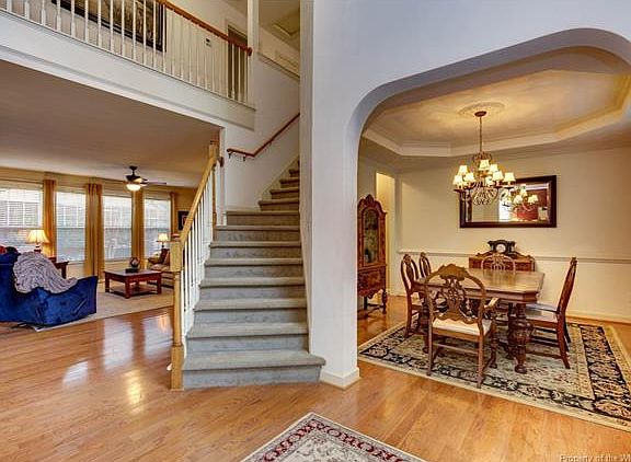 5th image of 139 Elizabeth Harrison Ln