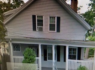 306 Green St, Brockton, MA 02301