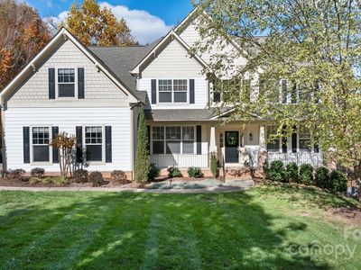 117 Isle Run Dr, Mooresville, NC, 28117