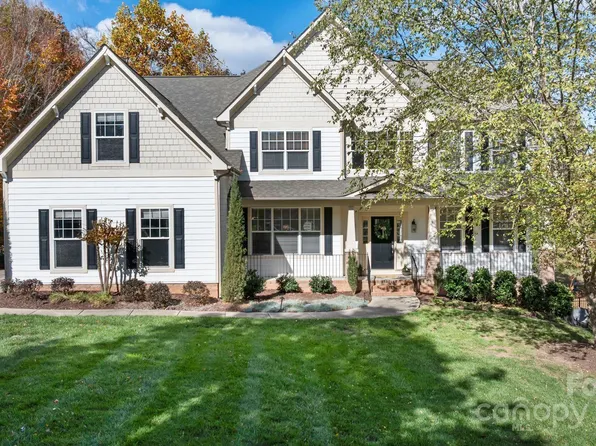 117 Isle Run Dr, Mooresville, NC 28117