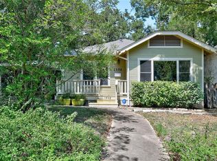 1308 Travis Heights Blvd, Austin, TX 78704