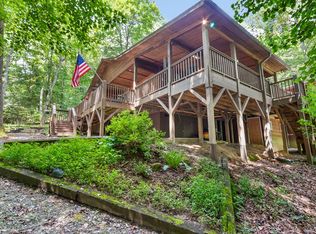 1498 Hollybrook Dr, Murphy, NC 28906