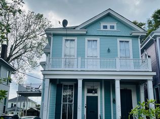 2132 Marengo St, New Orleans, LA 70115