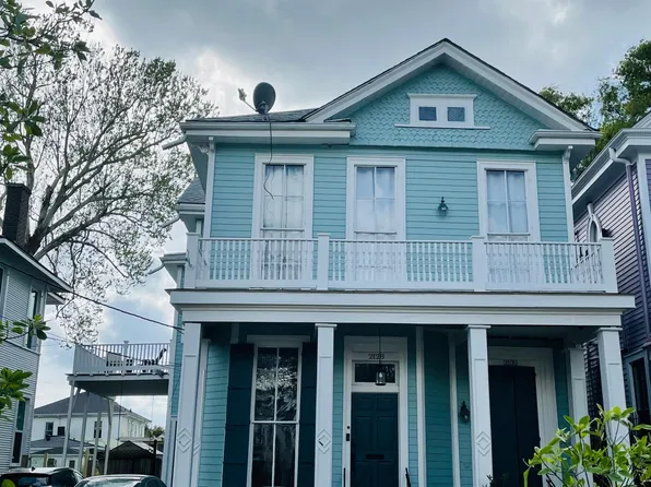 2132 Marengo St, New Orleans, LA 70115