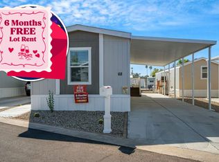 3833 N Fairview Ave #68, Tucson, AZ 85705