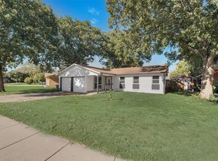 6928 Declaration St, Watauga, TX 76148