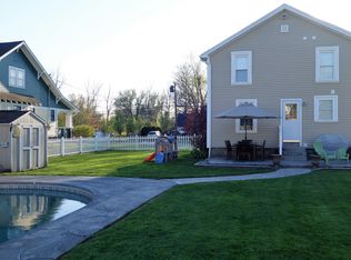 729 Beacon Dr, Fairfield, AL 35064