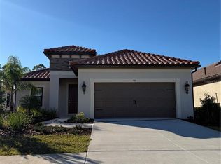 466 Ariano Ave, Nokomis, FL 34275