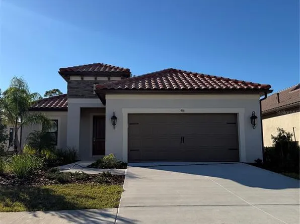 466 ARIANO AVENUE, NOKOMIS, FL 34275
