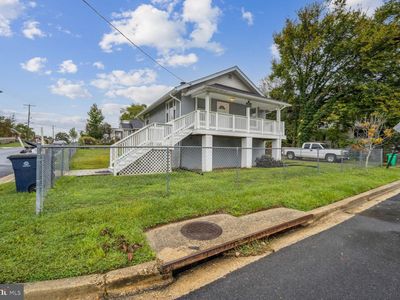 4319 Vine St, Capitol Heights, MD, 20743