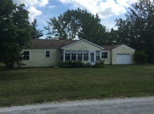 960 E Charles Rd, Marion, IN 46952