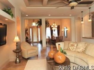 649 Woodbridge Dr, Ormond Beach, FL 32174