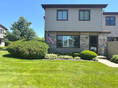 410 Circlegate Rd #410, New Lenox, IL, 60451