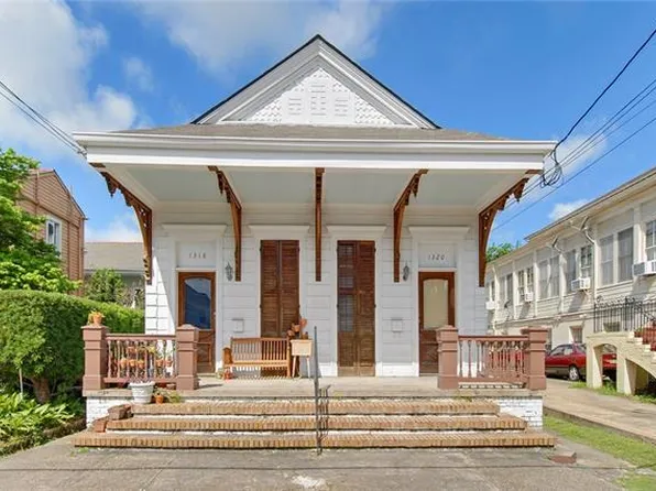 1320 Foucher St, New Orleans, LA 70115