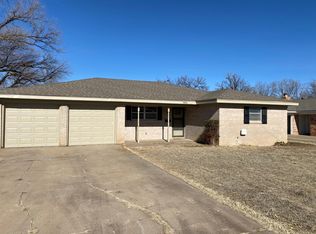 5206 Floyd Ave, Amarillo, TX 79106
