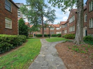 1765 Peachtree St NE APT H3, Atlanta, GA 30309