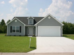 628 American Beech Street Willow, Loris, SC 29569