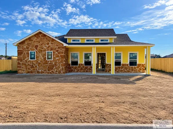 2243 Venice St, Weslaco, TX 78596
