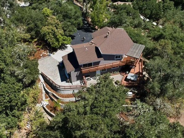 214 Bel Air Dr, Scotts Valley, CA 95066