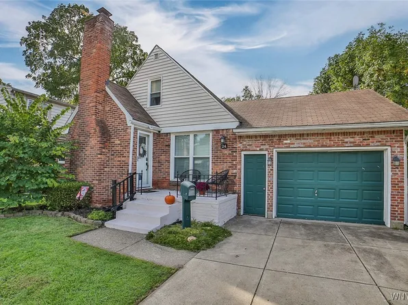 24 Ravenswood Ter, Buffalo, NY 14225