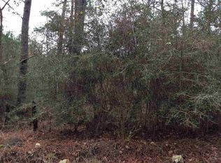 Burrow Ln, Brookeland, TX 75931