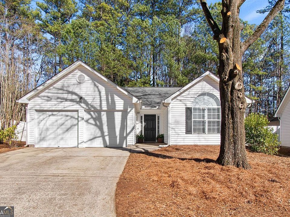 1st image of 2907 Albright Cmns NW