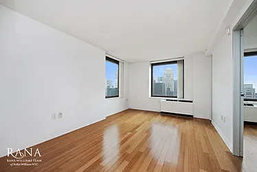 Sold by Keller Williams NYC