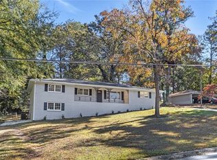 6243 David Ln SW, Mableton, GA 30126