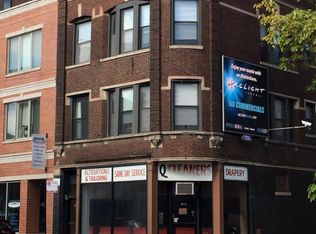2402 N Janssen Ave #1, Chicago, IL 60614