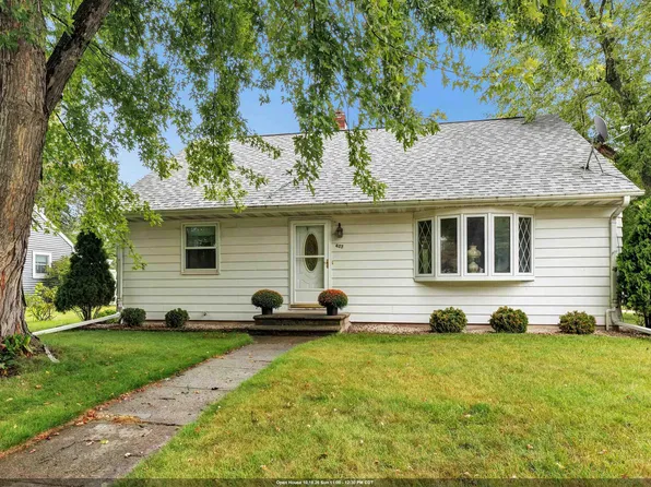 427 Apollo Way, De Pere, WI 54115