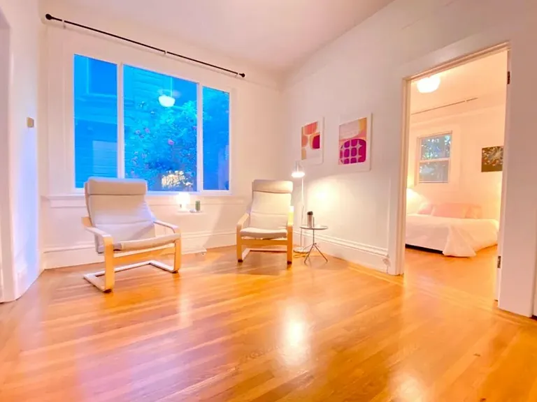 810 Masonic Ave #2 — Photo 3