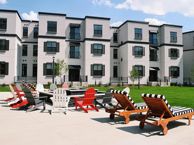 The Sawyer Student Living — Photo 24