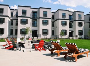 The Sawyer Student Living, Missoula, MT 59801