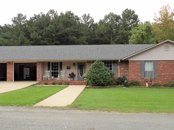 119 Lanphier Ln, Monticello, AR 71655