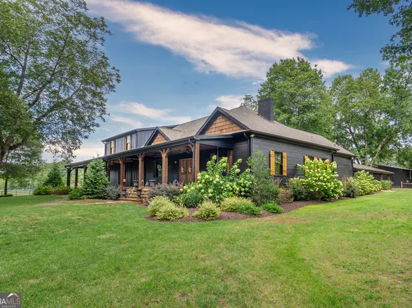 495 Double Bridges Rd, Winterville, GA 30683