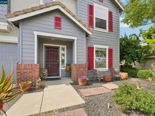 4579 Menona Dr, Antioch, CA 94531