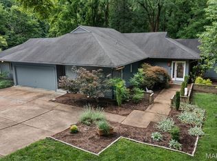 109 N Ballas Rd #B, Saint Louis, MO 63122