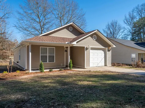 810 N Marion St, Sheridan, AR 72150