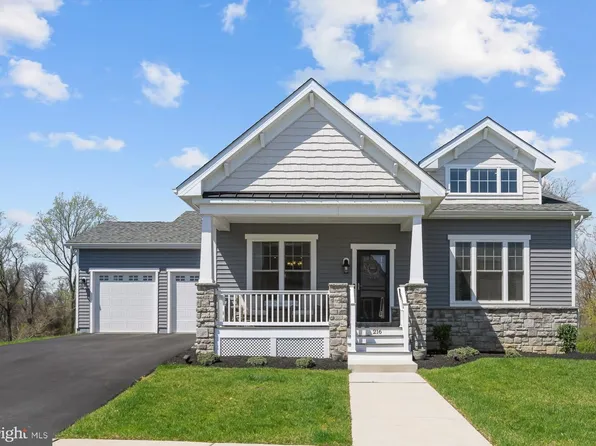 216 Baldy Ln, Middletown, DE 19709