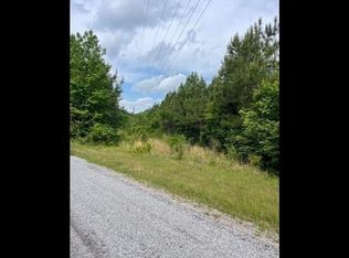509 Jim Brownlee Rd, Shubuta, MS 39360