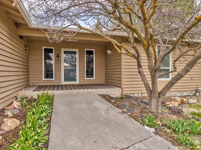1185 SW 8th Ave, Ontario, OR, 97914