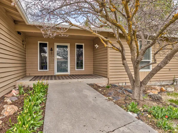 1185 SW 8th Ave, Ontario, OR 97914