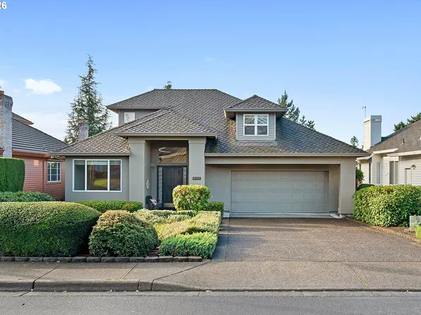15748 NW Claremont Dr, Portland, OR 97229