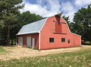 21184 Dale Rouse Rd #903, Springdale, AR 72762