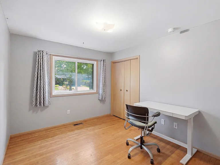 One of two smaller bedrooms, 5122 Marathon Drive